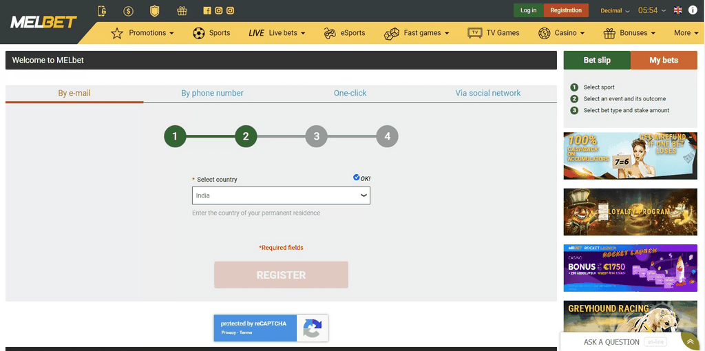 MelBet: Bu İdman Bukmeykerinin 2026-cı ilin Ən Yaxşıları ilə Necə Müqayisə Edəcəyini Öyrənin